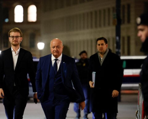What next after Austrian coalition talks led by far right collapse?