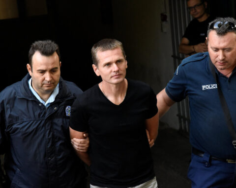 US to release Russian Alexander Vinnik as part of exchange that freed Fogel - New York Times