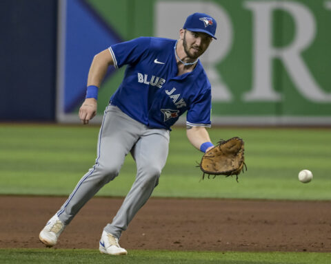 New Pirates 1B Spencer Horwitz to miss at least 6-8 weeks following wrist surgery