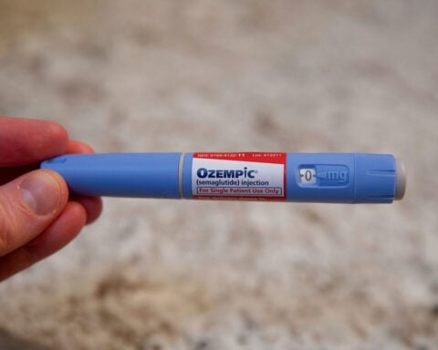 Ozempic shown to reduce drinking in first trial in alcohol-use disorder