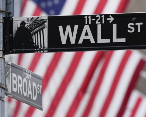 Stock market today: Most of Wall Street sinks after inflation worsens