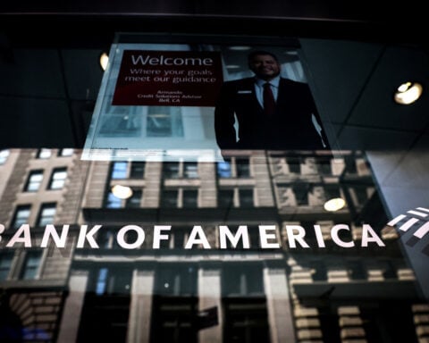 BofA doubles size of banking team in Switzerland after Credit Suisse collapse