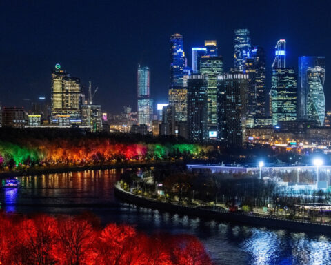 Russian consumer prices up 0.2% ahead of rate decision