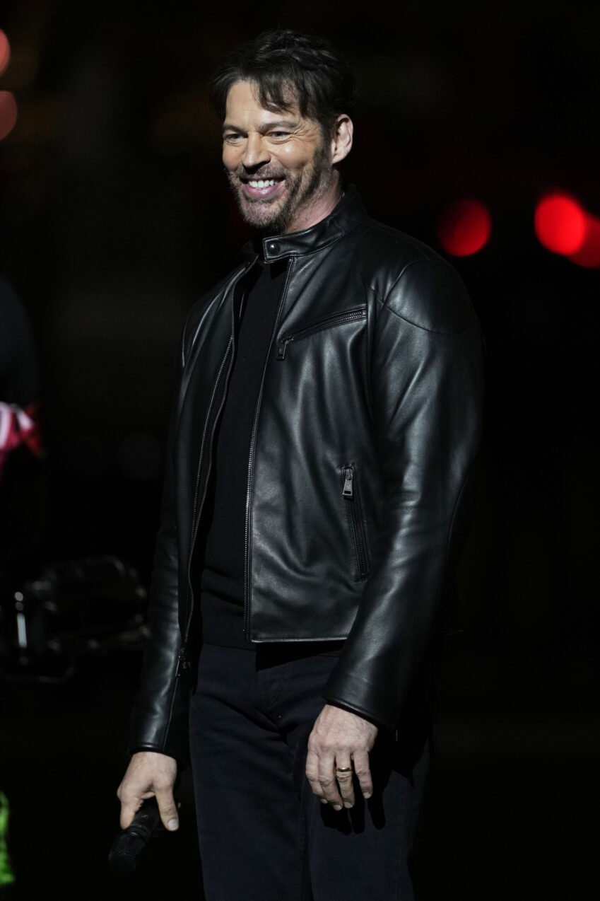 Harry Connick Jr. to premiere composition at Carnegie Hall for 100th anniversary of mother's birth