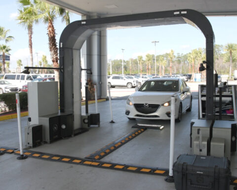 Can AI inspect cars? Orlando dealership says it's accurate and fast