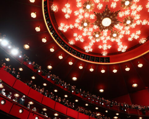 Kennedy Center board, with Trump as the new chair, fires its president