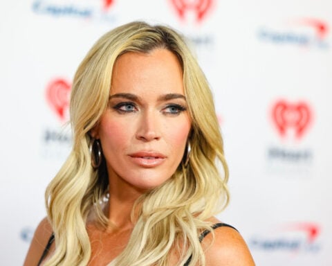 ‘Real Housewives of Beverly Hills’ star Teddi Mellencamp reveals she has ‘multiple’ brain tumors