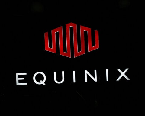 Equinix forecasts quarterly, annual revenue below estimates as strong dollar weighs