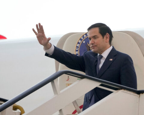 Trump orders revamp of US diplomatic corps to ensure they follow his agenda