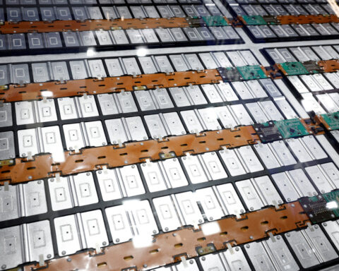 European EV battery material startups make recycling breakthroughs