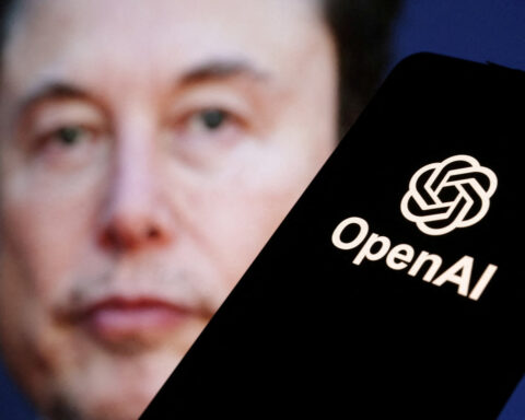 OpenAI says Musk's takeover bid contradicts his lawsuit against it