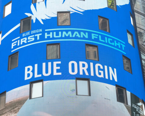 Blue Origin prepares for significant job cuts, Bloomberg News reports