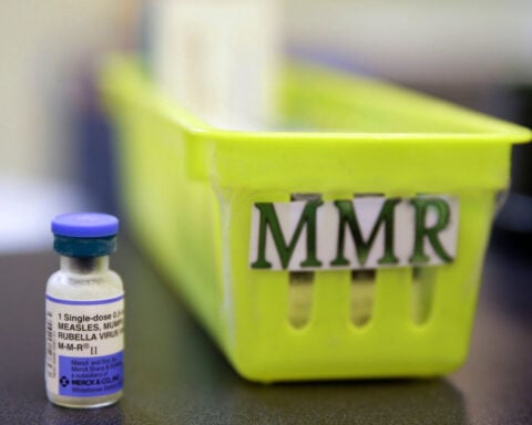 Do you need a measles booster? Here’s what experts say