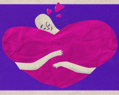 Forget Valentine’s Day. Celebrate Galentine’s Day