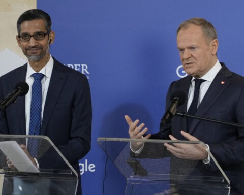 Google hub in Poland to develop AI use in energy and cybersecurity sectors