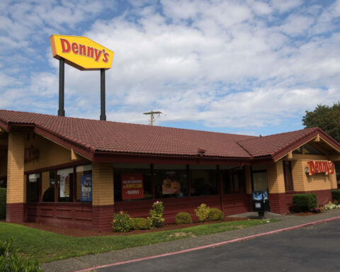 Denny’s is closing dozens more restaurants