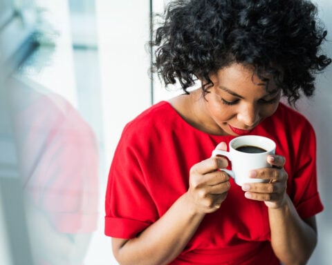 How much coffee is too much, according to a doctor