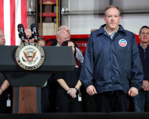 EPA chief seeks to claw back $20 billion in climate funding