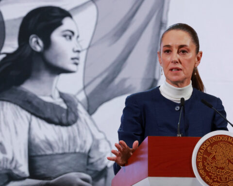 Mexico could file suit against Google for 'Gulf of Mexico' name change