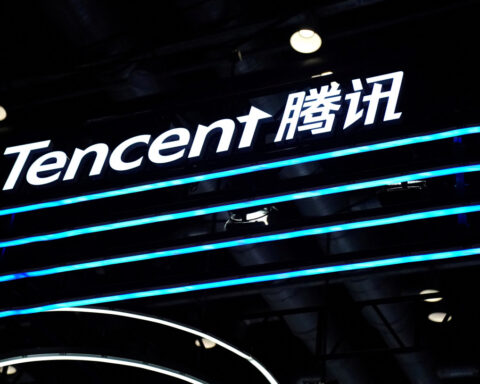 China's Tencent wins video copyright infringement case in US district court