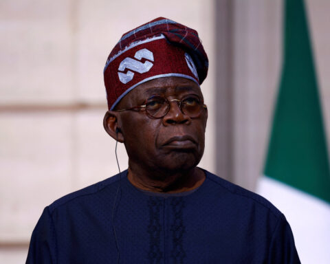 Nigerian lawmakers pass increased budget of $36.6 billion for 2025