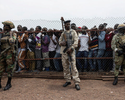 European Parliament seeks freeze on EU aid to Rwanda over Congo conflict
