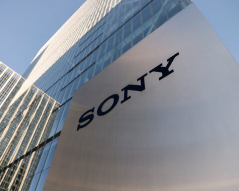 Sony lifts profit forecast as games business shines