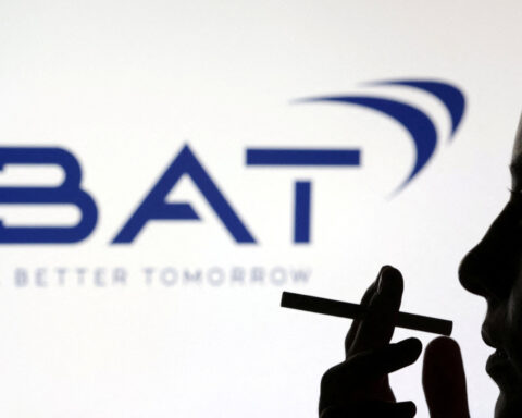 BAT takes $8 billion charge for Canadian settlement, warns on 2025 sales