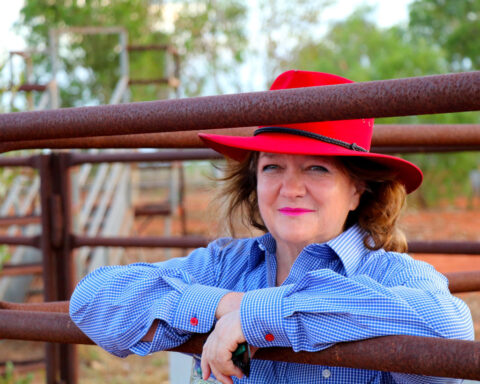 Australia's 50 richest now control $243 billion as Rinehart tops list again