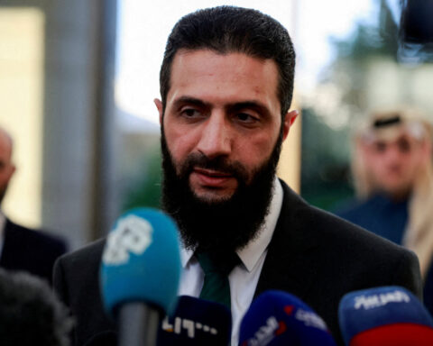 Syria's new leaders zero in on Assad's business barons