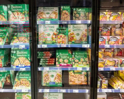 Nestle CEO defends packaged food ahead of Robert F. Kennedy Jr. confirmation