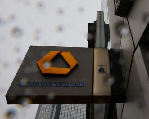 Key elements of Commerzbank's strategy update as it fends off UniCredit