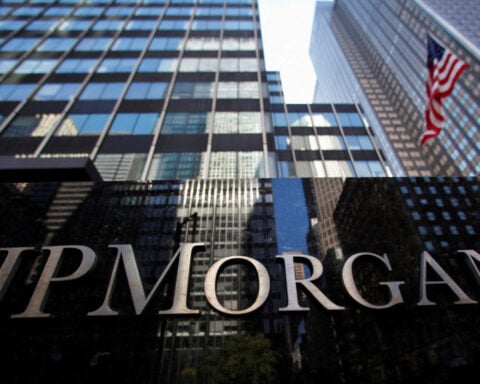 South Korea fines JPMorgan, Morgan Stanley, Nomura and UBS for short selling breaches