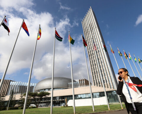 African leaders to push for slavery reparations despite resistance