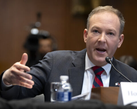 EPA chief says he will seek return of $20 billion in clean-energy grants awarded by Biden