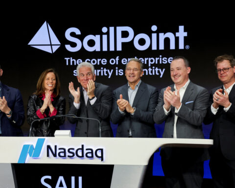 Thoma Bravo-backed SailPoint valued at $12.8 billion in muted market return