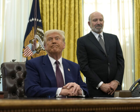 Trump signs a plan for reciprocal tariffs on US trading partners, ushering in economic uncertainty