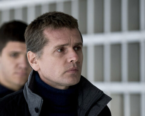 Russian crypto expert Alexander Vinnik returns to Moscow in Russia-US prisoner swap, reports say