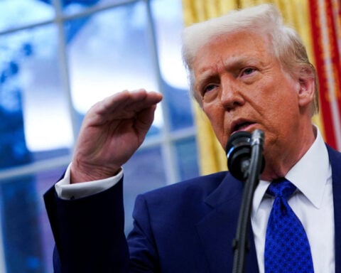 Trump plans tariffs on Canada, France over digital services taxes