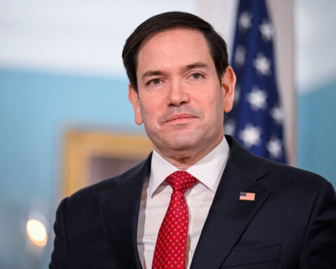 Rubio urges 'bold diplomacy' to Ukrainian counterpart for ending war