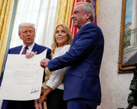 Pending US vaccine decisions as Kennedy takes top health job