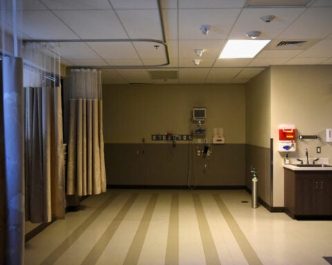 Infant mortality rises in states with abortion bans, study finds