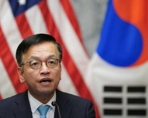 South Korea to review non-tariff barriers to respond to US reciprocal tariff plan