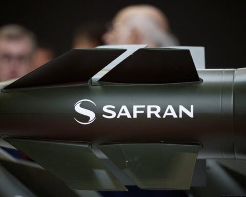 France's Safran raises 2025 outlook after air traffic lifts profit