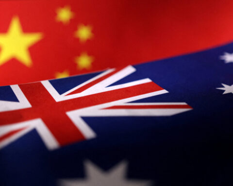 Philippines voices concern over China-Australia air encounter in South China Sea