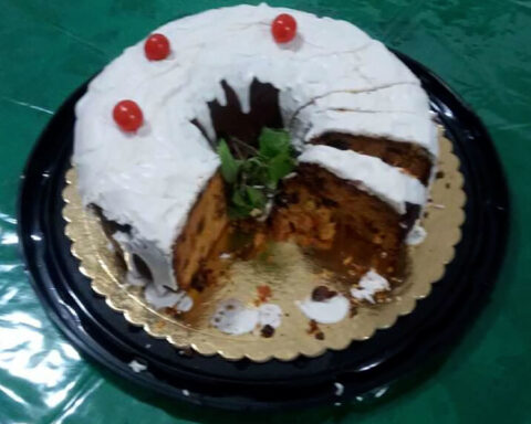 Suspect in Brazil Christmas cake poisonings found dead in prison cell