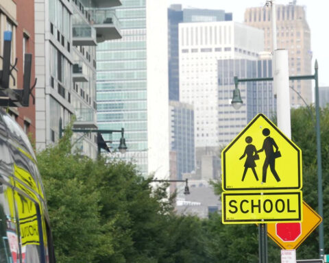 Beyond the classroom: How schools are getting creative to help struggling families