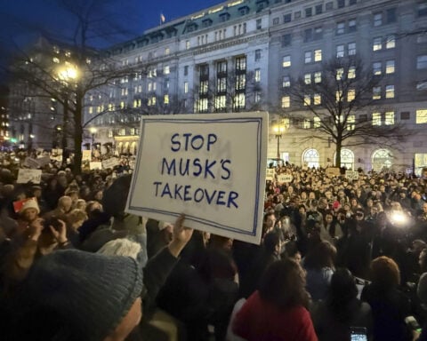 Treasury watchdog begins audit of Musk DOGE team's access to the US government's payment system