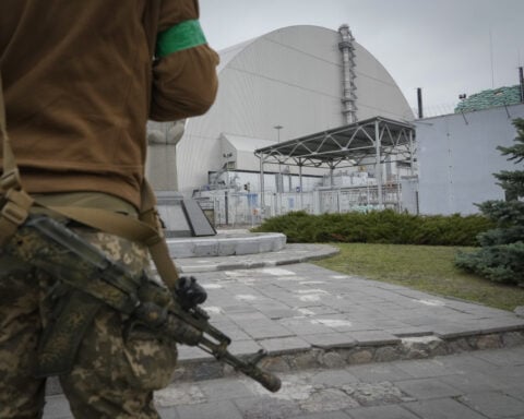 A drone strike at Chernobyl has raised Ukraine's nuclear ghosts. What are the dangers?