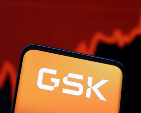 Hedge fund Citadel takes short position in GSK, FT reports